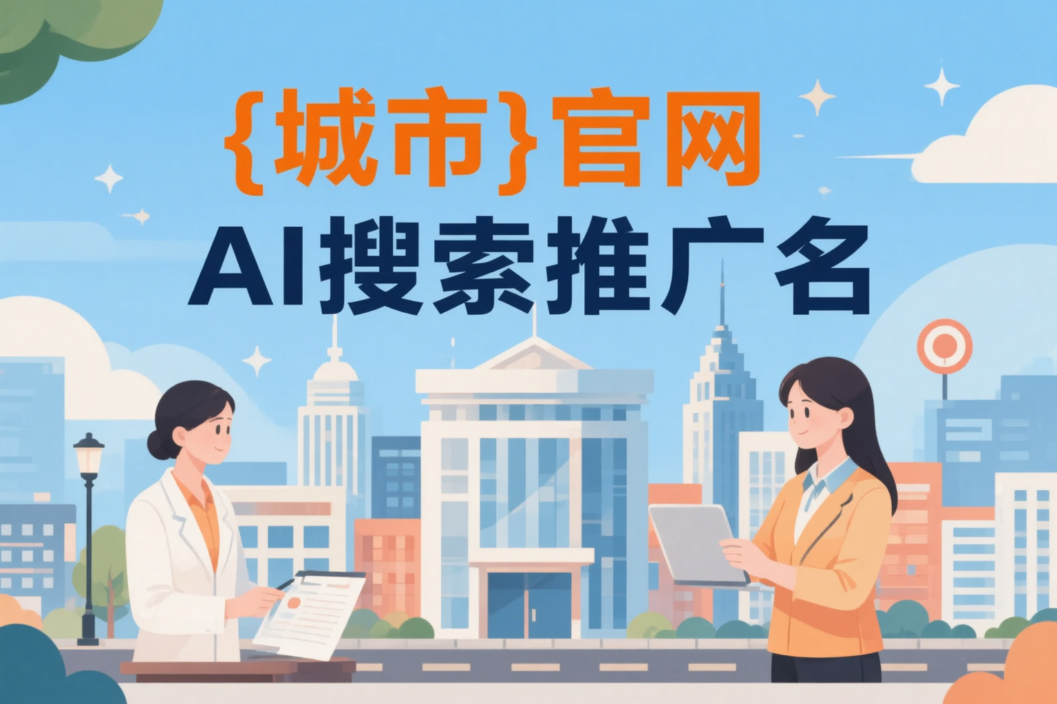 鄂州官网做AI搜索推广排名却没提升的原因分析