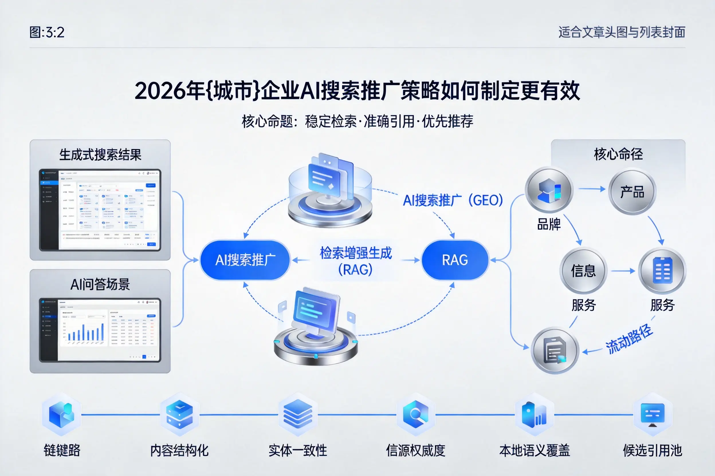 2026年鄂州企业AI搜索推广策略如何制定更有效