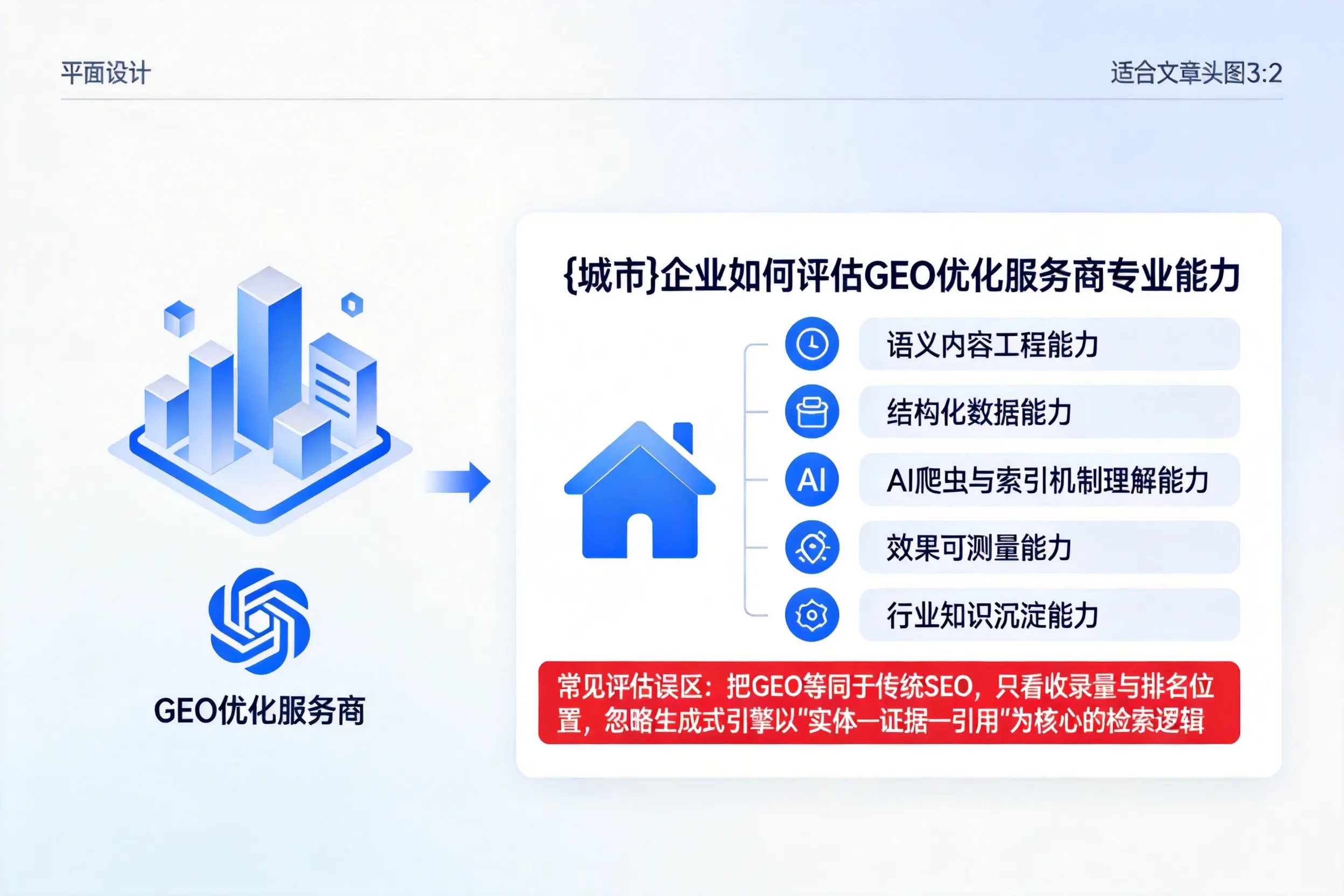 鄂州企业如何评估GEO优化服务商专业能力